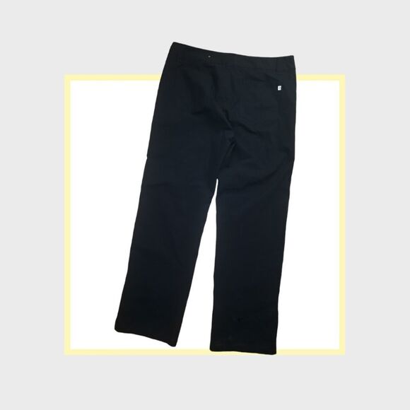 Magellan Outdoors Nylon Pants Pockets Mens Large Black - Picture 3 of 7